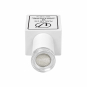 Ivanca Soak Off Pearl Cat Eye Gel 11