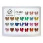 Ivanca Soak Off Pearl Cat Eye Gel 20