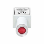 Ivanca Soak Off Pearl Cat Eye Gel 22