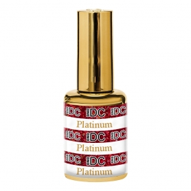 DC Platinum Gel 0.5 oz Sangria DC182