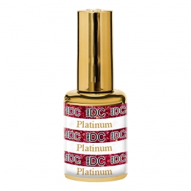 DC Platinum Gel 0.5 oz Candy DC190