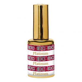 DC Platinum Gel 0.5 oz Lazer DC196