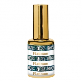 DC Platinum Gel 0.5 oz Blacken DC199