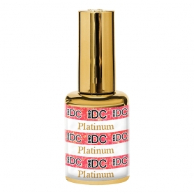 DC Platinum Gel 0.5 oz Miami DC216