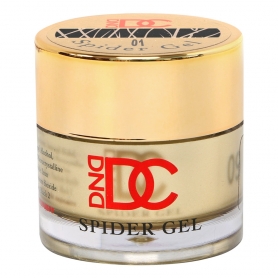 DC Spider Gel DCS01