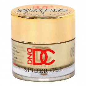 DC Spider Gel DCS02