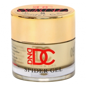 DC Spider Gel DCS04