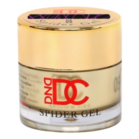 DC Spider Gel DCS05