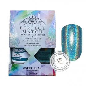 Perfect Match Spectra Set LED/UV - Jupiter #SPMS17