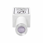 Ivanca Soak Off Twilight Cat Eye Gel 07