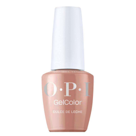 OPI GCT Gelcolor Dulce De Leche 0.5 fl oz GCA15