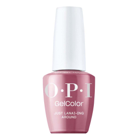 OPI GCT Gelcolor Just Lanai-ing Around 0.5floz GCH72