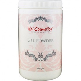 Smootlyss Powder Crystal Clear Non Yellow 23 oz CP233