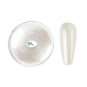 Aora Glazze 60 White Pearl Chrome 3g 80319