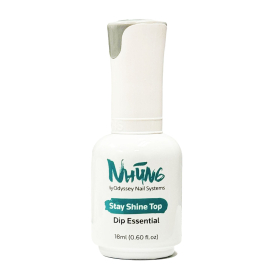 Aora Stay Shine Top Gel 0.5 oz 15ml 12102
