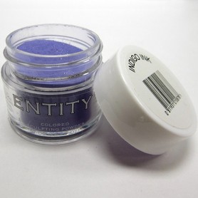 Entity True Artistry Powder Indigo Ink 0.25oz 15878