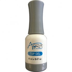 Aora Chrome Top Gel 0.47 oz 80351