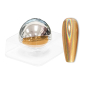 Aora Metallic Hologram Gold 1g 80340