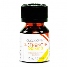 CuccioPRO X-Strength Primer 10ml / 0.33 fl oz CPNP1113/15019
