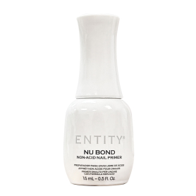Entity Nu Bond Non-Acid Nail Primer 15ml - 0.5oz. 5101153
