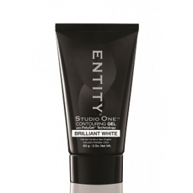 Entity Polygel 2 fl oz/60g - Brilliant White - 5103002