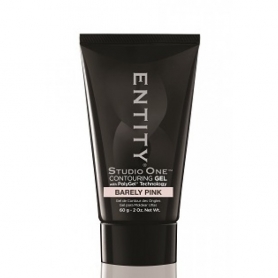 Entity Polygel 2 fl oz/60g - Barely Pink - 5103003
