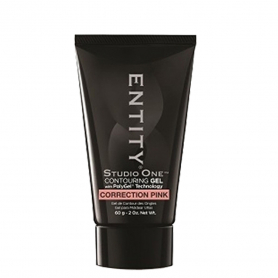 Entity Polygel 2 fl oz/60g - Correction Pink - 5103005