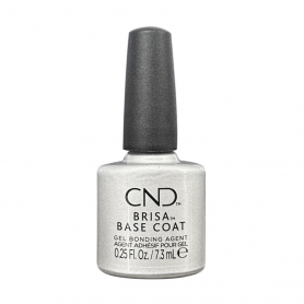 CND Brisa Base Coat 0.25 oz 08080