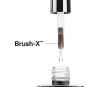 Apres Top Gelcoat X Scratch Resistant 0.5 fl oz APTGCX15
