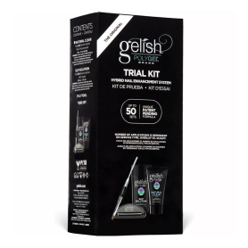 Gelish Polygel Trial Kit Up To 50 Applications - 1720004