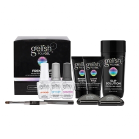 Gelish Polygel French Kit  - 1720002