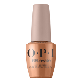 OPI GELevate 4-IN-1 Builder Gel 0.5 oz Fill My Espresso B003