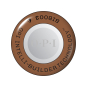 OPI GELevate 4-IN-1 Builder Gel 0.5 oz Fill My Espresso B003