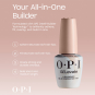 OPI GELevate 4-IN-1 Builder Gel 0.5 oz OPI&rsquo;m Flawles BIB000