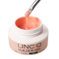 Linc Q No Burn Soak Off Builder Gel 1 fl oz Nude 35140