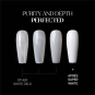 Apres Gel Couleur 15ml - Super White 45064