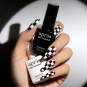 Apres Gel Couleur 15ml - Super White 45064