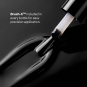 Apres Gel Couleur 15ml - Rich Black 45065