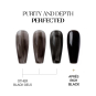 Apres Gel Couleur 30ml - Rich Black 45067