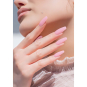 Gelish Brush-On Builder Gel Sheer French Pink 1148152