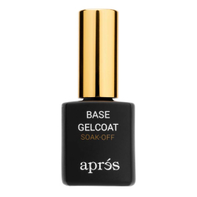 Apres Base Gelcoat  0.5 fl oz /15ml AP-1BGC15-NP 45324