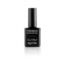 Apres French Manicure Gel Ombre - French Black APFMBK 97474