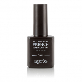 Apres French Manicure Gel Ombre - Osiris AB-101
