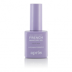 Apres French Manicure Gel Ombre - Konbini Korner AB-119