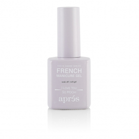 Apres French Manicure Gel Ombre - I Love You So Much AB-120