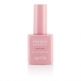 Apres French Manicure Gel Ombre - Tulipmania AB-140