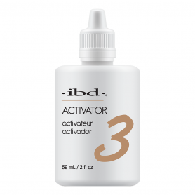 IBD Liquid Activator (2) 59 ml / 2  fl oz 13509