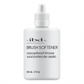 IBD Liquid Brush Softener 59 ml / 2  fl oz 13513