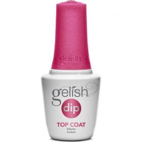 Gelish Dip Top Coat #4 15ml/0.5 fl oz - 1640004