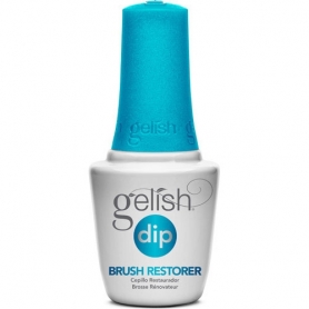Gelish Dip Brush Restorer #5 15ml/0.5 fl oz - 1640005